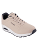 Skechers Sneakers "Uno-Stand On Air" in Beige