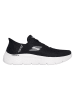 Skechers Sneakersy w kolorze czarnym