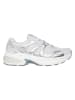 Skechers Sneakers wit/zilverkleurig