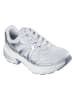 Skechers Sneakers "Skechers Shadow" wit/zilverkleurig