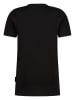 RAIZZED® Shirt "Hofficial" zwart