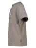 RAIZZED® Shirt "Haizzed" grijs