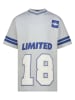 RAIZZED® Shirt "Himited" grijs