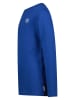 RAIZZED® Longsleeve "Hame" in Blau