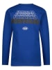 RAIZZED® Longsleeve "Hame" blauw