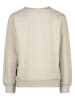 RAIZZED® Sweatshirt "Nofficial" beige