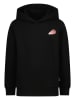 RAIZZED® Hoodie "Nirror" in Schwarz