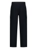 RAIZZED® Cargohose "Selang" in Schwarz