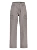 RAIZZED® Cargobroek "Selang" grijs