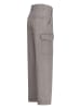 RAIZZED® Cargohose "Selang" in Grau