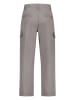 RAIZZED® Cargohose "Selang" in Grau