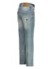 RAIZZED® Jeans "Berlin" - Regular fit - in Hellblau