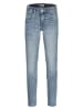 RAIZZED® Spijkerbroek "Boston" - regular fit - lichtblauw