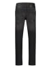 RAIZZED® Jeans "Boston" - Regular fit - in Schwarz