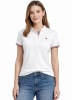 Geographical Norway Poloshirt "Kryptonite" wit