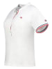 Geographical Norway Poloshirt "Kryptonite" wit
