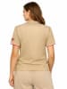 Geographical Norway Poloshirt "Kryptonite" in Beige