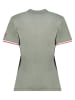 Geographical Norway Poloshirt "Kryptonite" olijfgroen