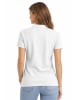Geographical Norway Poloshirt "Krystaline" wit