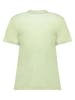 Geographical Norway Poloshirt "Krystaline" in Hellgrün