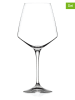 RCR cristalleria Kieliszki (6 szt.) "Aria" do wina - 790 ml