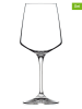 RCR cristalleria 6-delige set: wijnglazen "Aria" - 460 ml