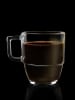 RCR cristalleria 6er-Set: Americano-Tassen "Impilabile" - 350 ml