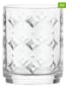 RCR cristalleria 6er-Set: Gläser  "Circus" - 300 ml