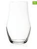 RCR cristalleria 6-delige set: glazen "Ego" - 500 ml
