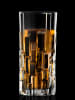 RCR cristalleria 6-delige set: longdrinkglazen "Etna" - 340 ml