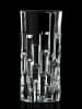 RCR cristalleria 6er-Set: Longdrinkgläser "Etna" - 340 ml