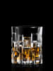 RCR cristalleria Szklanki (6 szt.) "Etna" do whisky - 330 ml