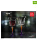 RCR cristalleria 6-delige set: wijnglazen - 300 ml