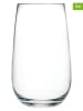 RCR cristalleria 6er-Set: Gläser "Invino" - 480 ml