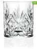 RCR cristalleria Szklanki koktajlowe (6 szt.) "Melodia" - 340 ml