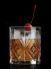 RCR cristalleria 6er-Set: Whiskygläser "Melodia" - 340 ml