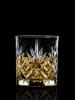 RCR cristalleria 6er-Set: Whiskygläser "Melodia" - 340 ml