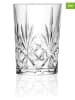 RCR cristalleria 6er-Set: Gläser - 250 ml