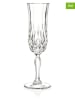 RCR cristalleria 6er-Set: Champagnerflöten "Opera" - 130 ml