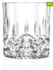 RCR cristalleria 6-delige set: glazen "Opera" - 210 ml