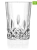 RCR cristalleria 6er-Set: Gläser - 250 ml