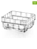 RCR cristalleria 6er-Set: Schalen "Stack" - 120 ml