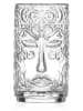 RCR cristalleria 4er-Set: Cocktailgläser  "Tiki Venezia" - 450 ml