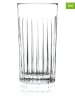 RCR cristalleria 6-delige set: cocktailglazen "Timeless" - 440 ml