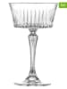 RCR cristalleria 6er-Set: Champagnergläser "Timeless" - 260 ml