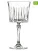 RCR cristalleria 4-delige set: cocktailglazen "Timeless" - 500 ml