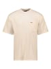 Geographical Norway Shirt "Jalafel" beige