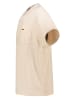 Geographical Norway Shirt "Jalafel" in Beige