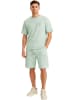 Geographical Norway Shirt "Jalafel" mintgroen