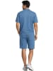 Geographical Norway Bermudas "Pifel" in Blau